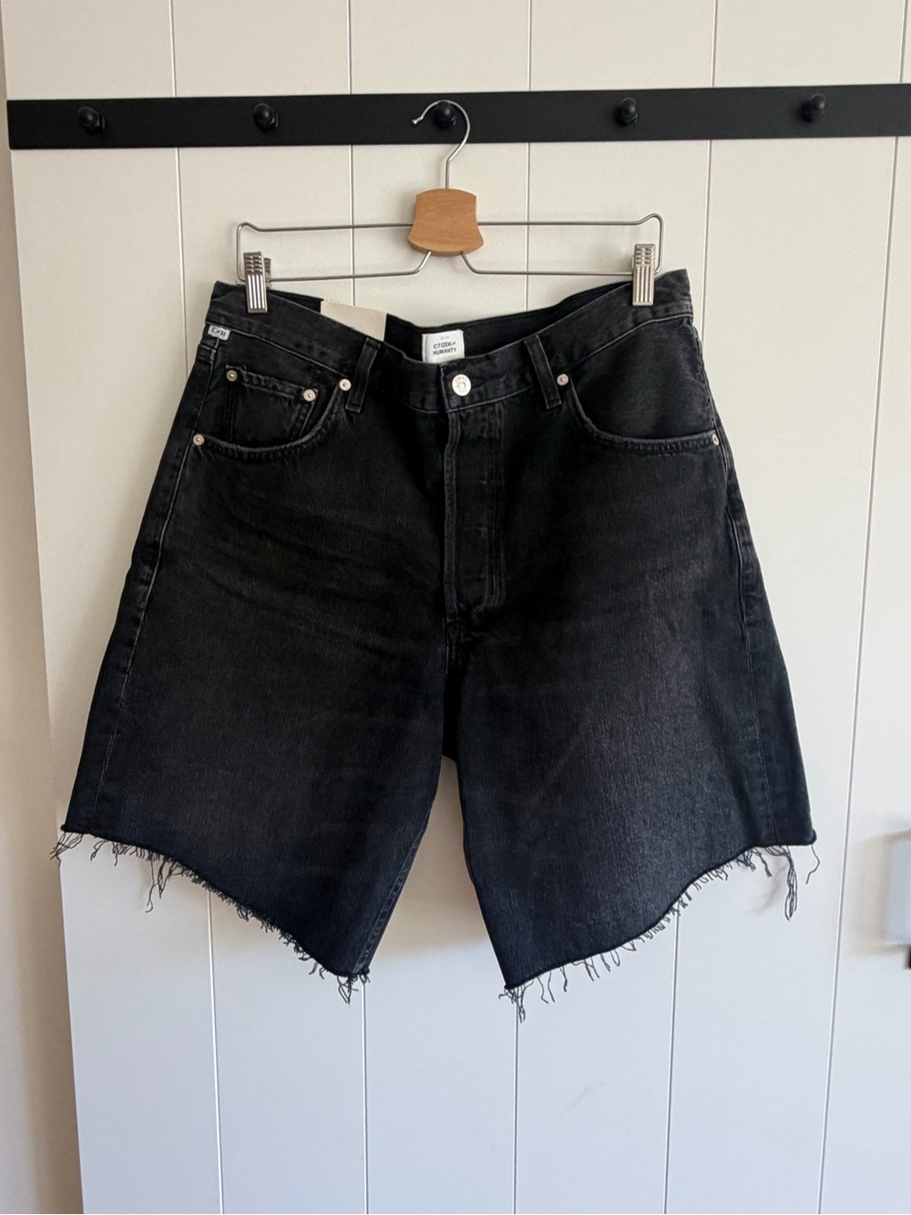 Citizens of Humanity Ayla Shorts